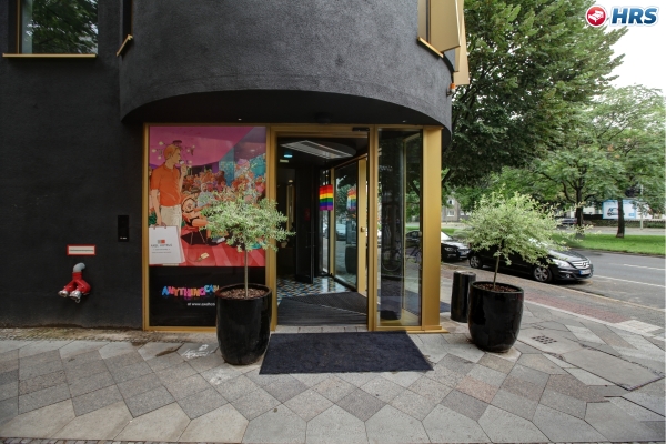 Axel Hotel Berlin